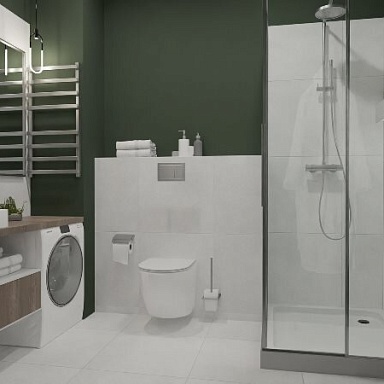 Boreal Global Tile