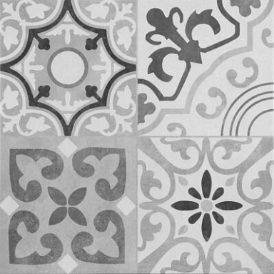 Passage&Boulevard Geotiles