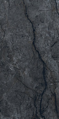 Керамогранит Realistik Esme Black Sugar Carving 60x120