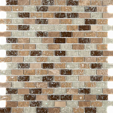 Мозаика Imagine lab BL8602 (15*30) 300*300*8