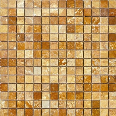 Мозаика Q-Stones QS-017-20P/10 (M097-20P) 30,5х30,5х1