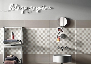 Плитка Imola Ceramica Play1 26mix 20x60