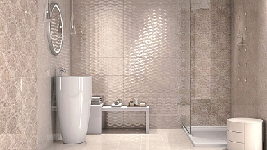 Мозаика Kerama Marazzi 20051N Темари дымчатый