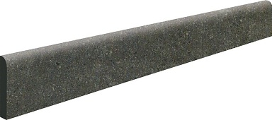 Плинтус Italon 610130000293 АУРИС Блэк 7,2x60