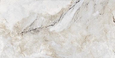 Керамогранит Eurotile Lithos Bianco Glossy 60x120