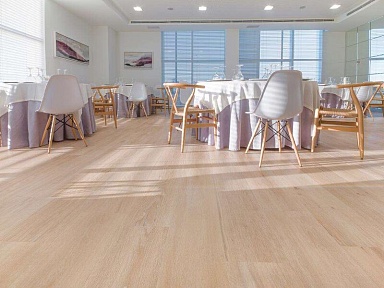 Керамогранит Porcelanosa 100339736 Tanzania Almond 23х150