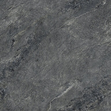 Керамогранит LCM 8080AJA99M Ajax Black матовый карвинг 800x800x8