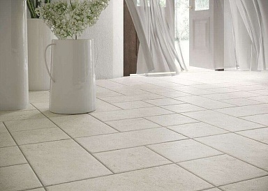 Керамогранит Sichenia Pave Pierre Nat. Inout Sabia 22.5x22.5