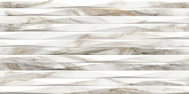 Плитка Alma Ceramica TWU2550EPH24 Euphoria рельефная 249x500x8