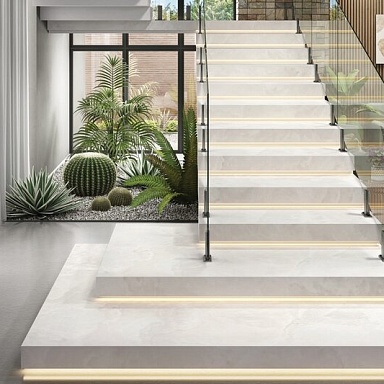 Arch Rock Collection Exterior Ceramica