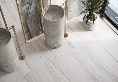 Керамогранит Meissen 17640 Elemento многоцветный ректификат 60x120