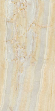 Керамогранит IRIS FMG P175289MF6 Onice Oro Naturale 150x75