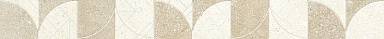 LB-Ceramics 1504-0427 Лиссабон Бордюр 4,5х45