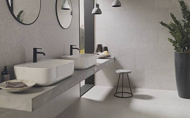 Керамогранит Porcelanosa 100325233 Prada Acero L 59,6x59,6