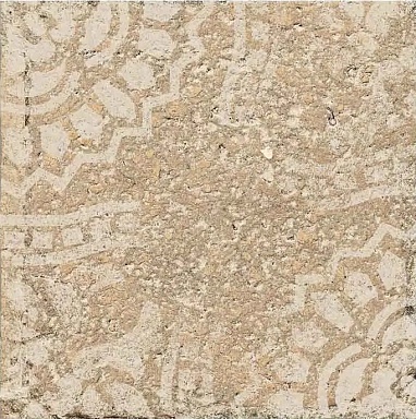 Декор Isla Tiles 1006827 Pomposa Dec. Mix Argilla 20х20