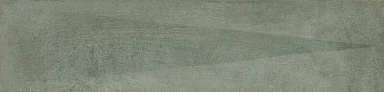 Декор Harmony 35267 Bari Green Decor 6x24,6
