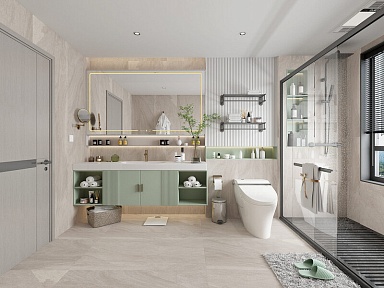 Керамогранит Basconi Home BHW-0011 Cement Talk Grains Semi-Polished Mould 600x1200x10