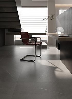 Керамогранит Nanogress Padova Grigio MS 75x150