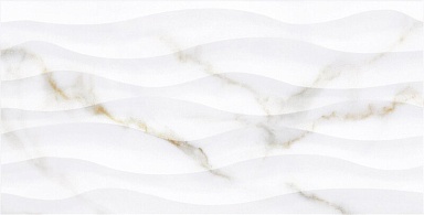 Плитка PrimaVera TP3660SWAY Дафнис Рельеф ректификат 30x60
