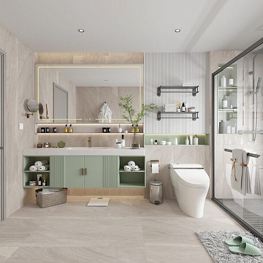 Cement Talk Basconi Home