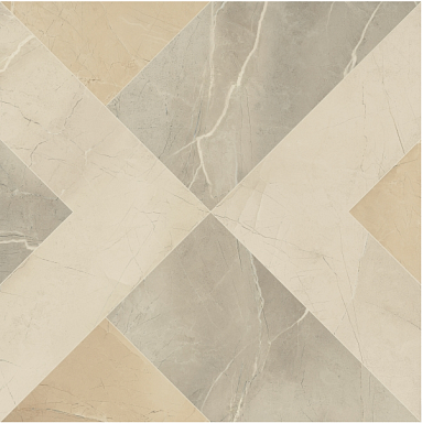 Декор Coliseumgres 610080000210 CAPRI INS.LIDO 45x45