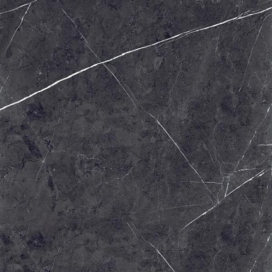 Керамогранит Laparet Pietra violet графитовый 80x80