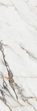 Плитка Porcelanite Dos 1219 FIRENZE CALACATTA GOLD RET 40x120