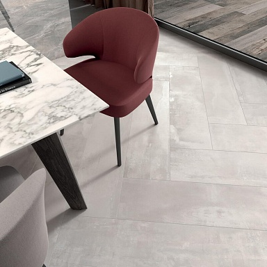 Керамогранит ABK I9R01250 INTERNO 9 MUD RETT. 60X60