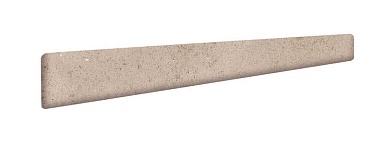 Плинтус Exagres Remate Peldano Recto Litos Sabana C-3 R11 3x33