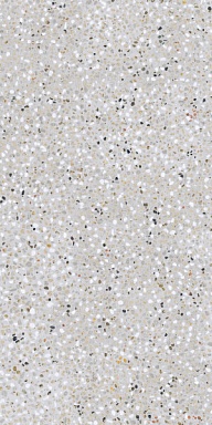 Керамогранит Concor 230239 Terazzo White Matt 60x120