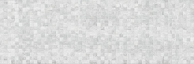 Laparet 60112 Glossy мозаика серый 20х60