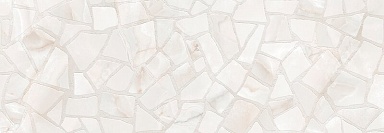 Декор Керлайф Onix Blanco Dec 24.2x70