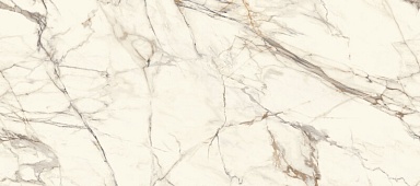Керамогранит Porcelanosa 100332619 Calacata Gold Polished 120x270