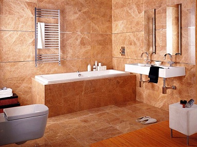 Плитка L'Antic Colonial L116686001 Capuccino Pulido Bioprot 60x60