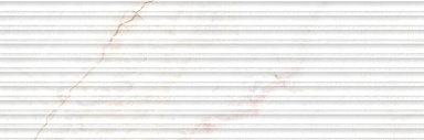 Декор Peronda 39501 Dahlia White Decor SP/33,3X100/R 33,3x100
