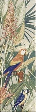Декор Mainzu Tapis Jungle 10х30