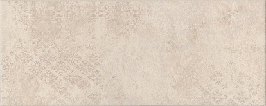 Kerama Marazzi OS/D294/7245 Декор Каннареджо бежевый матовый 20x50x0,8