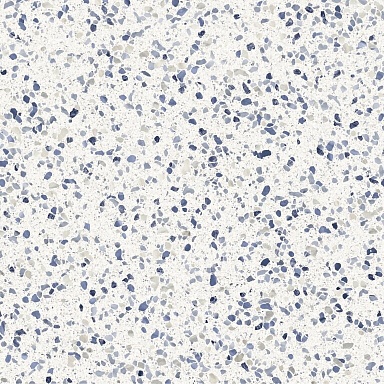 Керамогранит Marazzi Italy MN1L Frammento Macro Azzurro R10 RT 60x60