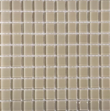 Мозаика NSmosaic S-468 стекло (25*25*4) 300*300