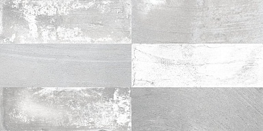 Плитка Peronda 29758 Fs Mud Silver 20x40