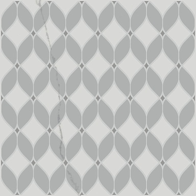 Kerama Marazzi VT/A631/SG9004 Декор Мираколи матовый 30x30x0,8