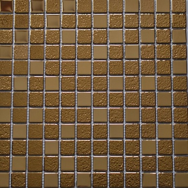 TonoMosaic DG 025-2 Мозаика из стекла 30x30 (чип 2.3x2.3)