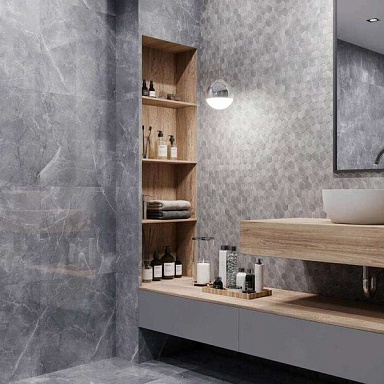 Matt Porcelain CSG