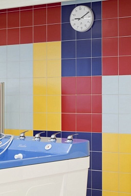 Мозаика RAKO GDM02003 Color Two 30*30