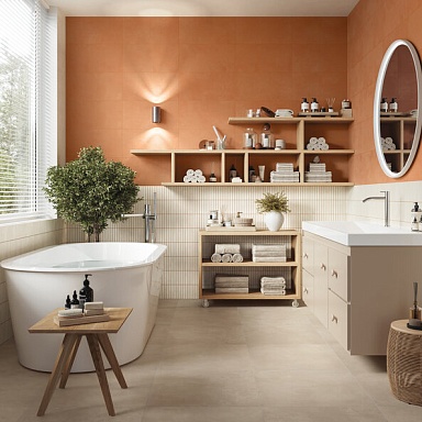 Retina Imola Ceramica