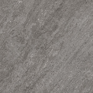 Керамогранит Realistik Виуна темно-серый 60x60x2