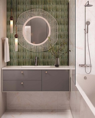 Керамогранит DO&PO Birch Onyx Polished 60x120