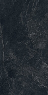 Керамогранит Artcer 1072 Slate Nero Mate 120x60