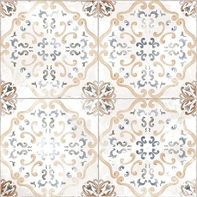 Керамогранит El Molino Alice Beige Matt Rect 58x58
