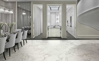 Керамогранит Art Ceramic Satvario Royal Glossy 60*120